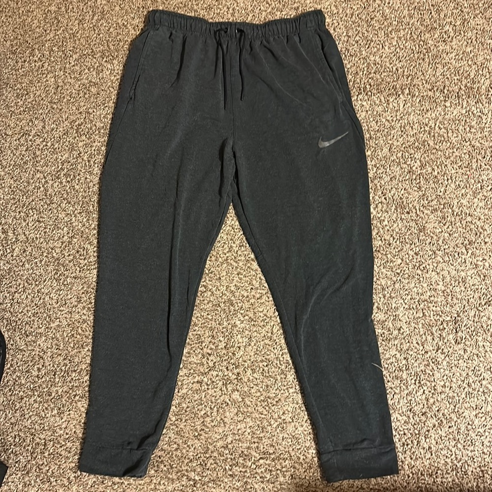 Men’s Nike Dri-Fit Joggers
